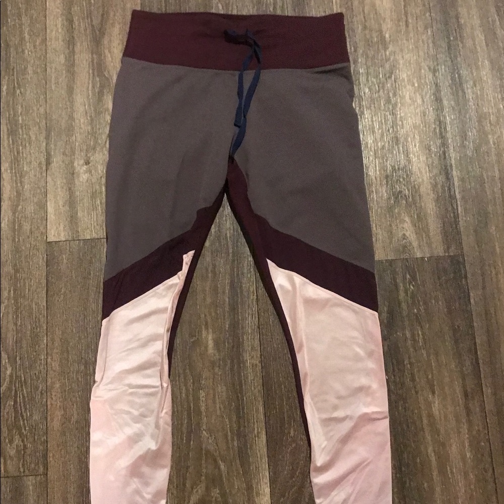 Fabletics leggings